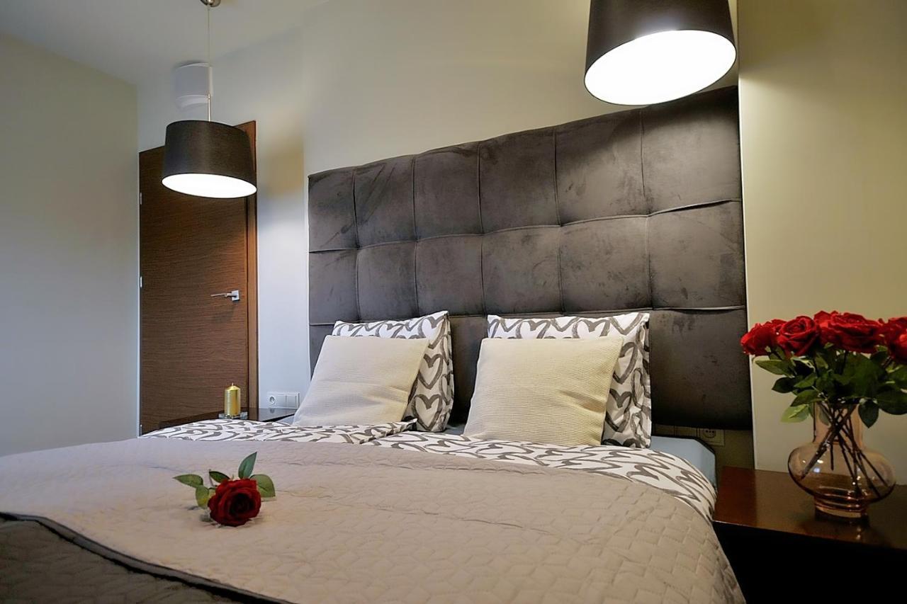 319 W Royal Tulip Sand 200 M Do Plazy Dobruk Apartamenty كولوبرزيغ المظهر الخارجي الصورة