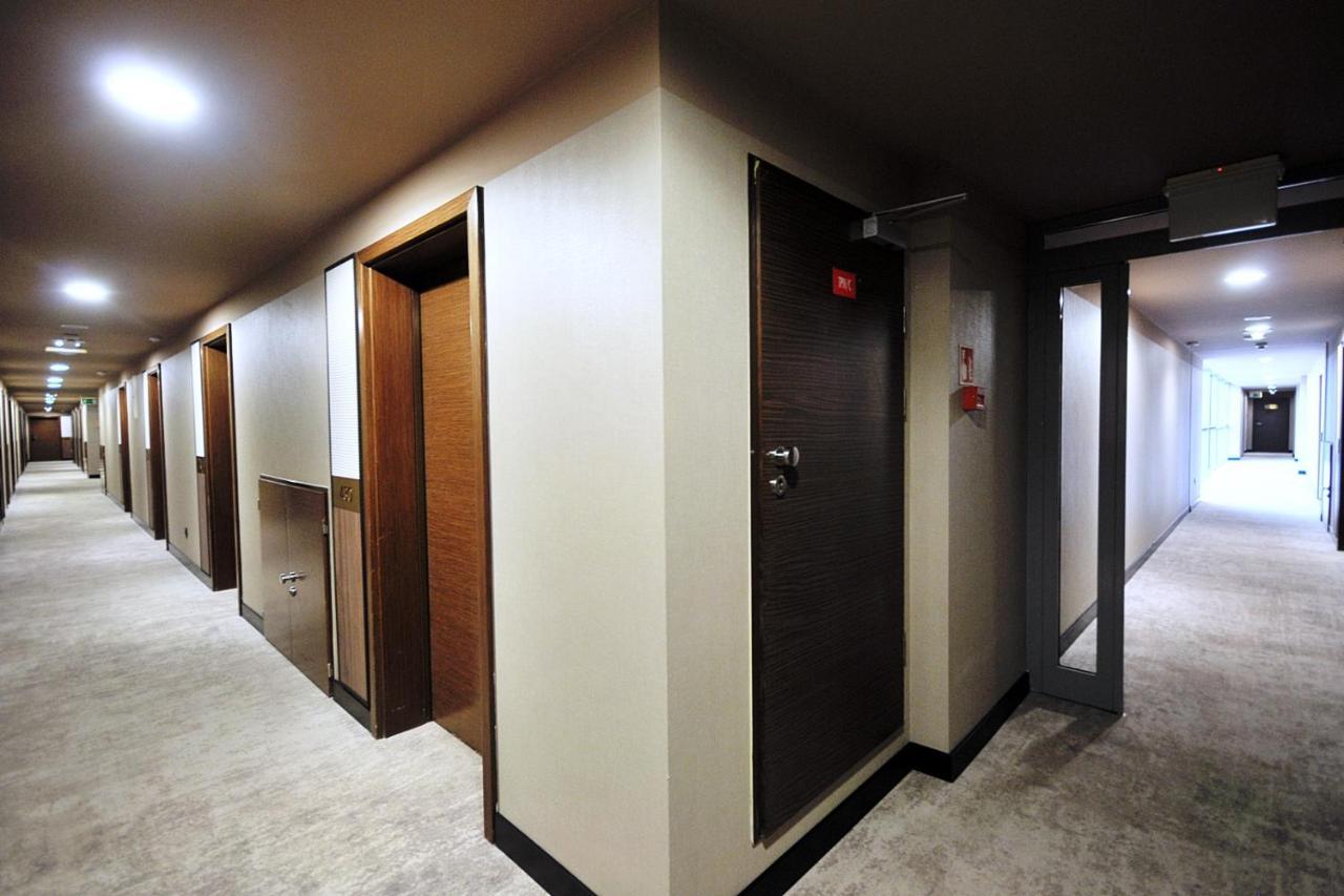 319 W Royal Tulip Sand 200 M Do Plazy Dobruk Apartamenty كولوبرزيغ المظهر الخارجي الصورة