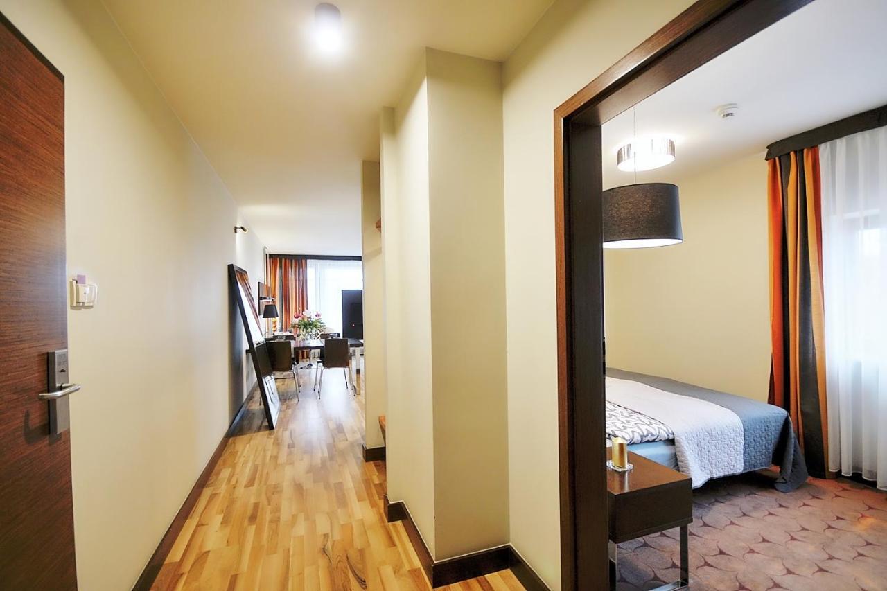 319 W Royal Tulip Sand 200 M Do Plazy Dobruk Apartamenty كولوبرزيغ المظهر الخارجي الصورة