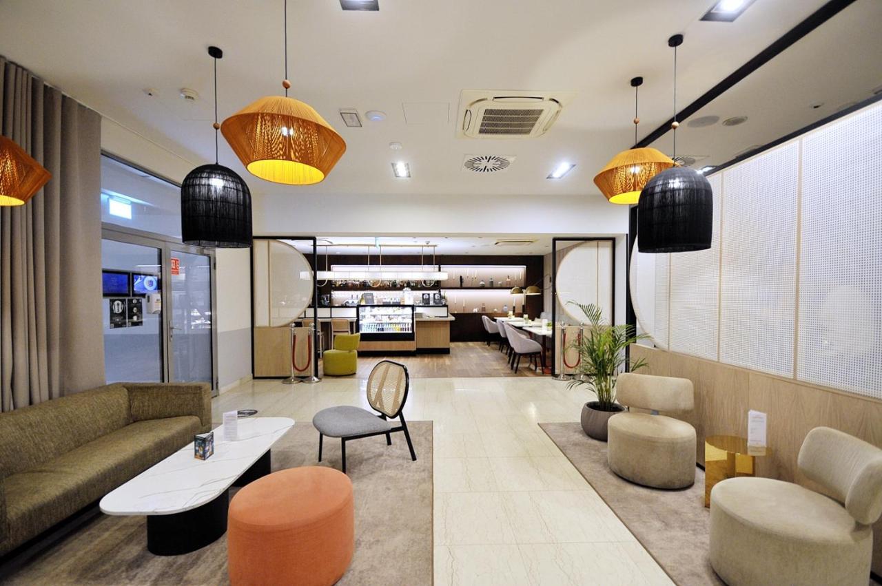 319 W Royal Tulip Sand 200 M Do Plazy Dobruk Apartamenty كولوبرزيغ المظهر الخارجي الصورة