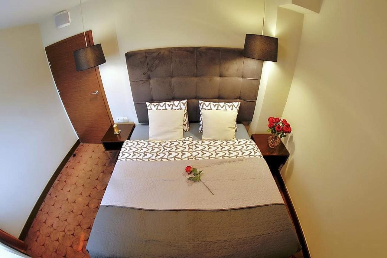 319 W Royal Tulip Sand 200 M Do Plazy Dobruk Apartamenty كولوبرزيغ المظهر الخارجي الصورة