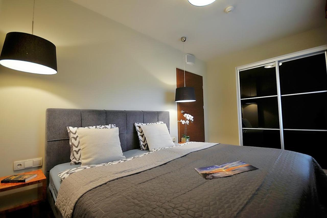 319 W Royal Tulip Sand 200 M Do Plazy Dobruk Apartamenty كولوبرزيغ المظهر الخارجي الصورة