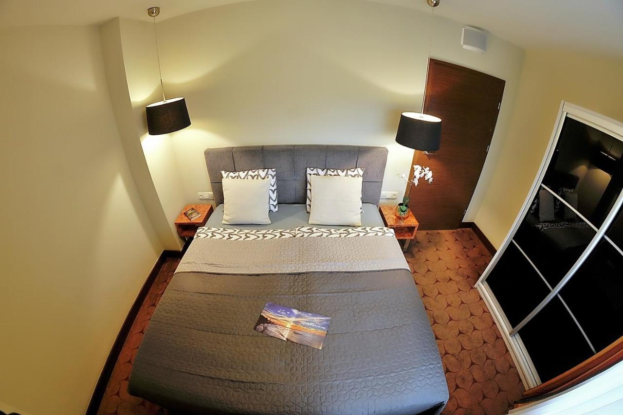 319 W Royal Tulip Sand 200 M Do Plazy Dobruk Apartamenty كولوبرزيغ المظهر الخارجي الصورة