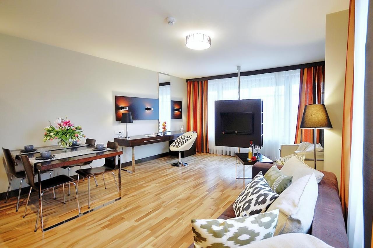 319 W Royal Tulip Sand 200 M Do Plazy Dobruk Apartamenty كولوبرزيغ المظهر الخارجي الصورة